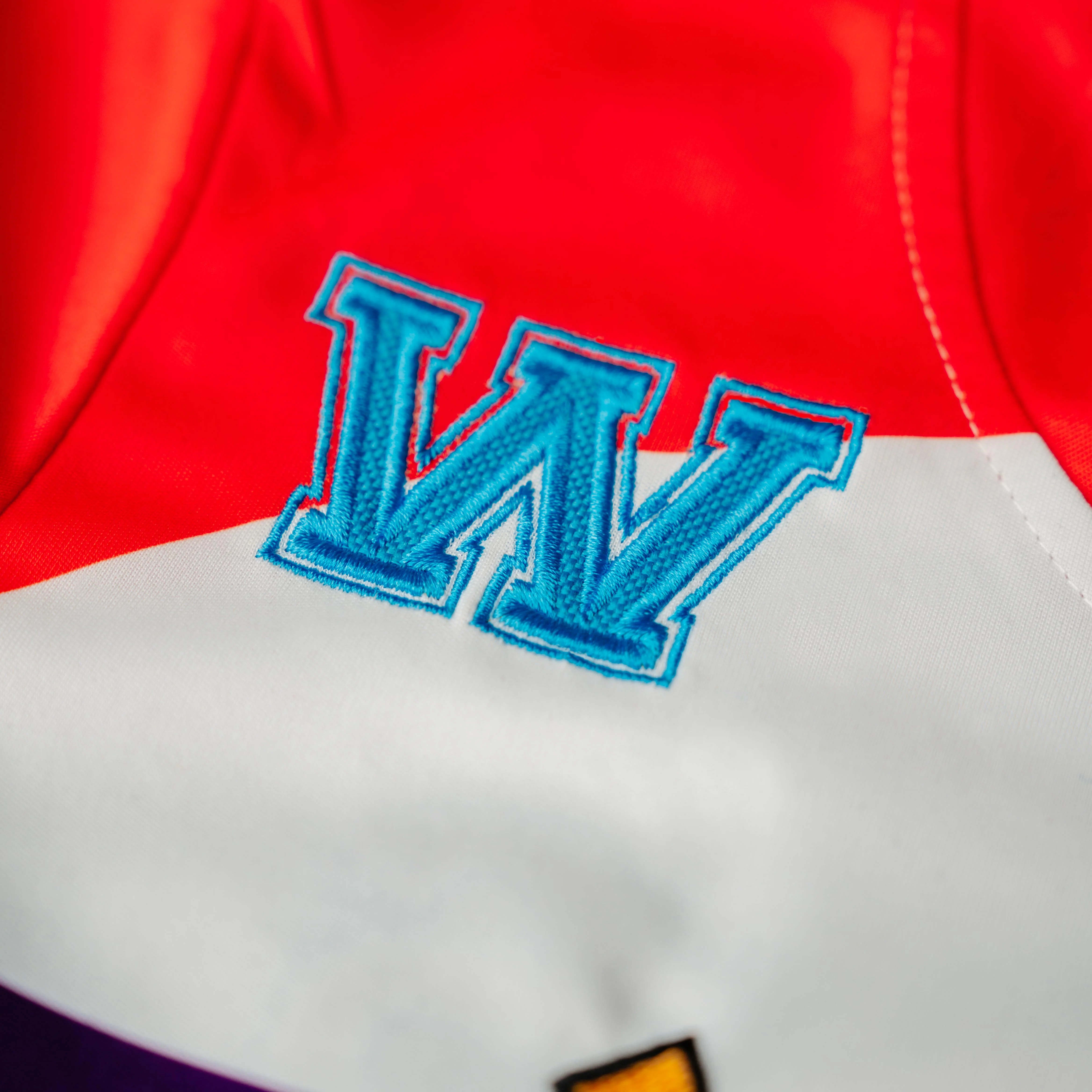 The Wiggles Childrens Hockey Jersey - Image 5