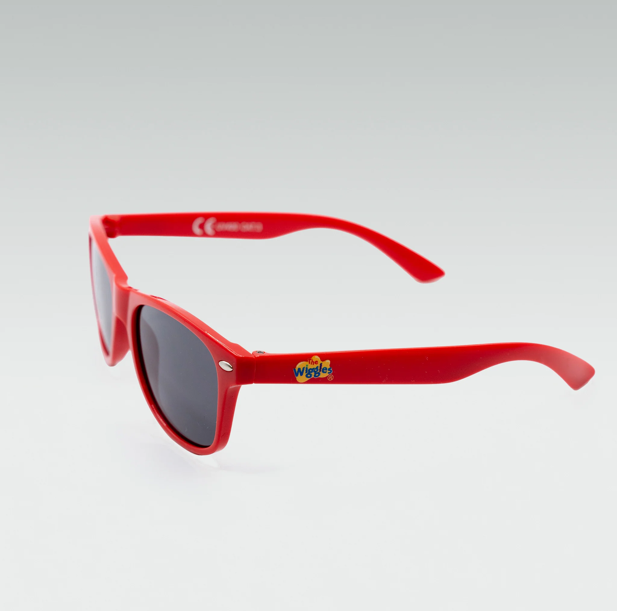 The Wiggles Red Childrens Sunglasses - Image 3