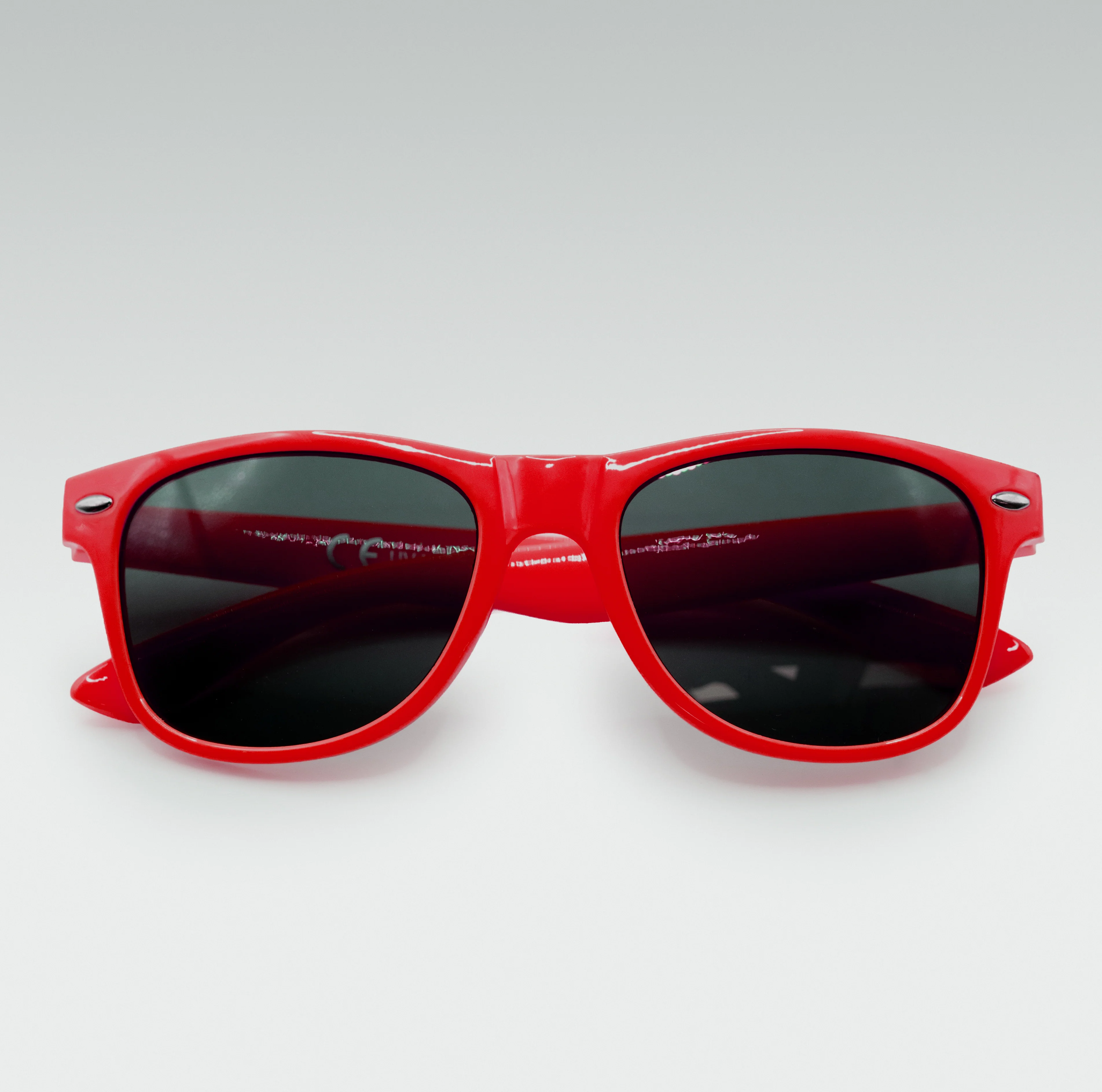 The Wiggles Red Childrens Sunglasses - Image 4