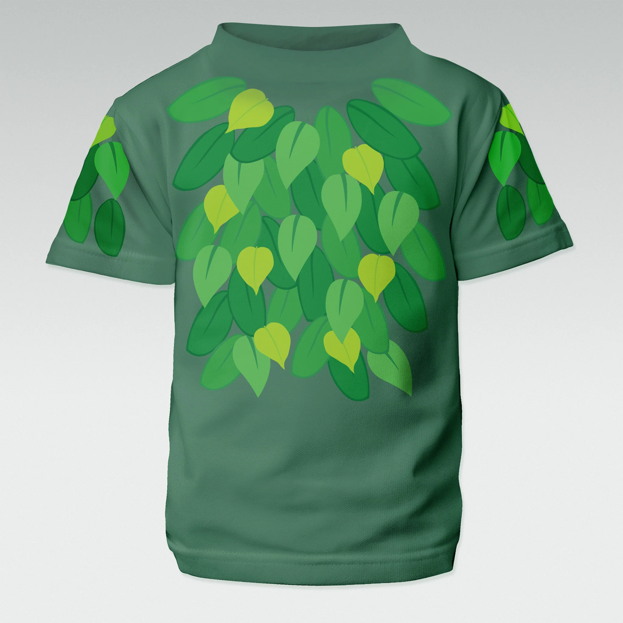 Tree of Wisdom Children's Costume - Image 3